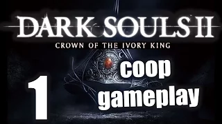 Однажды, в студеную зимнюю пору... (Crown of the Ivory King DLC #1)