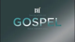 Highlights from the 2023 BMI Trailblazers of Gospel Music Awards