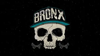 "The Bronx" - Rap Freestyle Type Beat | Hard Underground Boom Bap Type Beat | Anabolic Beatz