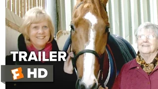 Dark Horse Official Trailer 1 (2016) - Documentary HD