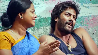 ஒரு சூப்பர் காட்சியைப் பாருங்கள் | Tamil Movie Scenes | Kalakattam