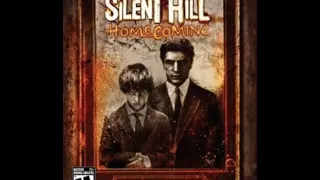 Silent Hill: Homecoming - Homecoming