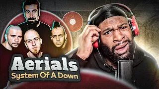 FIRST Time Listening To System Of A Down - Aerials