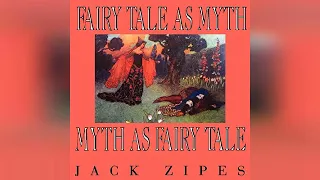 Fairy Tale as Myth/Myth as Fairy Tale: Clark Lectures | Audiobook Sample