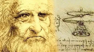 La vita di Leonardo da Vinci (1/2)