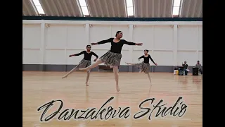 Coreografía Goshintai. Danzakova Studio.  DID 2024.