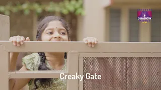 Creaky Gate