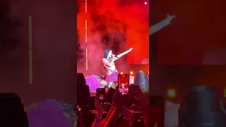 DUA LIPA - One Kiss Live (Chile 2022)