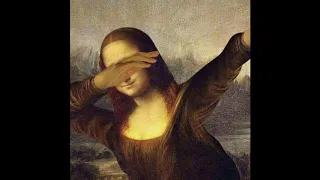 Mona Lisa (Hardtekk) (Bir davika zevk)