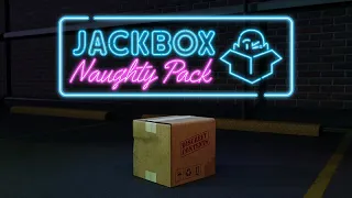 Jackbox Naughty Pack Teaser