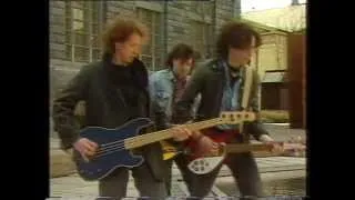 CC Cowboys - Harry (Video NRK  1990)