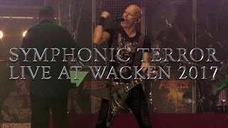 Symphonic Terror – Live at Wacken 2017