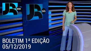 Bolsonaro chega a Bento Gonçalves (RS) para reunião de cúpula do Mercosul