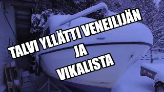 Bellan vikalista