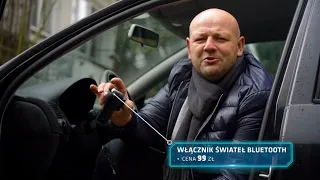 Zobacz jak sterować światłami przez aplikację w telefonie! #101_Gadżetów