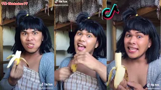 Best Pinoy Funny Videos.. Tiktok Compilation.. Tagalog Dubbed.. Saging Queen.. Tawa Muna Tayo