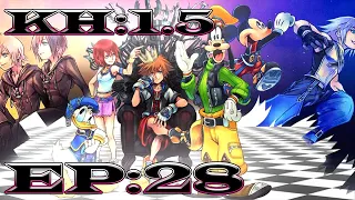 I Hate Atlantica in Kingdom Hearts HD 1.5 FinalMix | 100% ep28