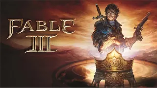 FABLE 3 Funny moments