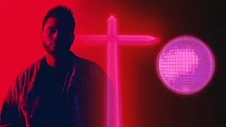 The Weeknd ft. Daft Punk - Starboy "Dirty" Version (Extended Remix)