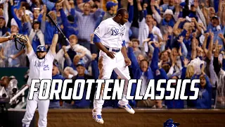 MLB | Forgotten Classics #18 - 2015 ALCS Game 6 (TOR vs KC)