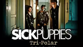 Sick Puppies - 'You're Going Down' w/ lyrics