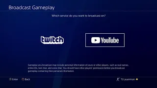 How To Set Your PS4 Stream Quality Settings