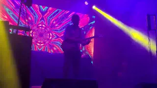 Cosmosis (Live): ID @ Altered States, Electric Brixton, London, 2023