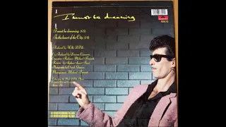 Mink DeVille - I Must Be Dreaming (The L.D. Mix)