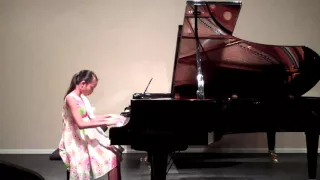 Habanera and March from "Carmen" Piano Duet Musical Twins