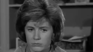 The Patty Duke Show S2E04 Patty the Organizer