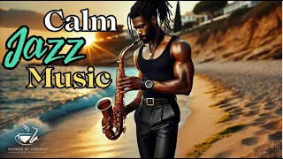 Start the Day with Smooth Jazz |  Half-an-hour of Soul Jazz to relax #jazzmusic #cooljazz #saxysax