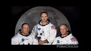 Apollo 11 Moonlanding
