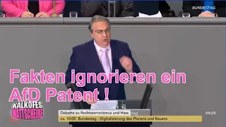 Kalkofes Mattscheibe | AfD-Patent Fakten ignorieren