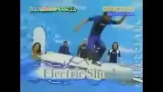 Japan Adult TV Game Show 4