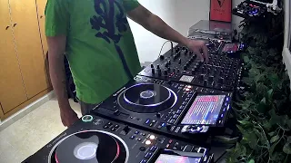 SYNC DJ'S CLUB:DJ JORDAN .MELODIC TECHNO-MINIMAL TECHNO