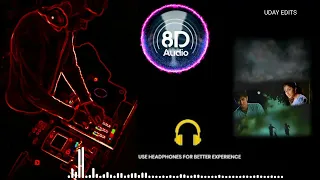 Apudo Epudo song from Bommarillu 8d songs by uday edits  8d audio