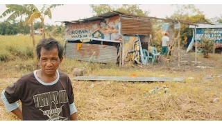 Goodbye Philippines - Fireworks & Firecrackers in Bulacan