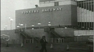 Harness Racing,Yonkers Raceway U.S.A -20/05/1966 Pace Of The Century (Cardigan Bay-Stanley Dancer)