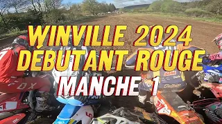 AMPL 2024 - Winville - Manche 2 / GoPro