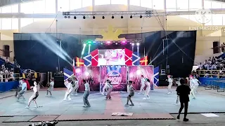 BRGY. CAGANGOHAN | VARIETY SHOW COMPETITION 2023 | KABATAAN DAY | 22nd Araw ng Panabo