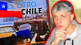 MUSICO REACCIONA a Portavoz con Staylok - El otro Chile (Vídeo Oficial)