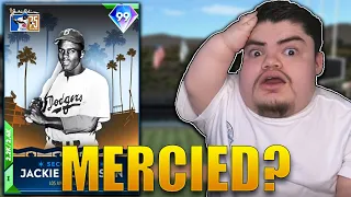 WE GOT MERCIED? | MLB The Show 22