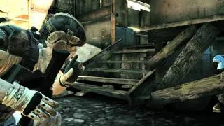 Ghost Recon Future Soldier - Single Player Premiere Trailer [DE]