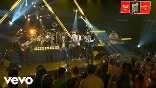 Snoop Dogg - California Roll (Live on the Honda Stage at the iHeartRadio Theater LA)