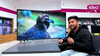 LG NanoCell televizorini xarid qilish uchun TOP 5ta maslahat