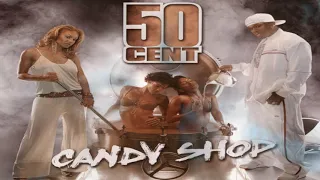 MOTi vs 50 Cent - Bring Candy Shop (M@GGiC MASHUP)