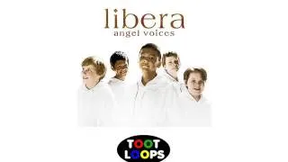 Libera - Salva Me (Toot Loops remix)