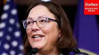 ‘The Fair Tax Act Is Too Good To Be True’: Suzan DelBene Warns Against Proposed GOP Policy