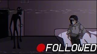 FnF | Followed