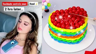 🍅🍒 Play Cake Storytime 🍄❇️ ASMR Cake Storytime @Brianna Mizura | Best Tiktok Compilations #96